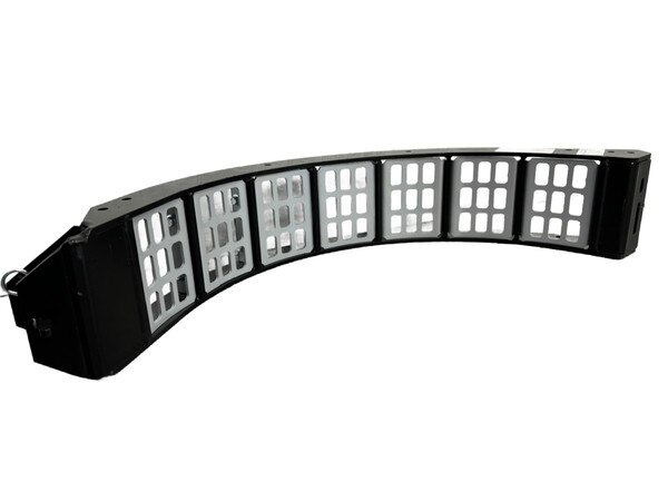 MaxGrate Concave KX7